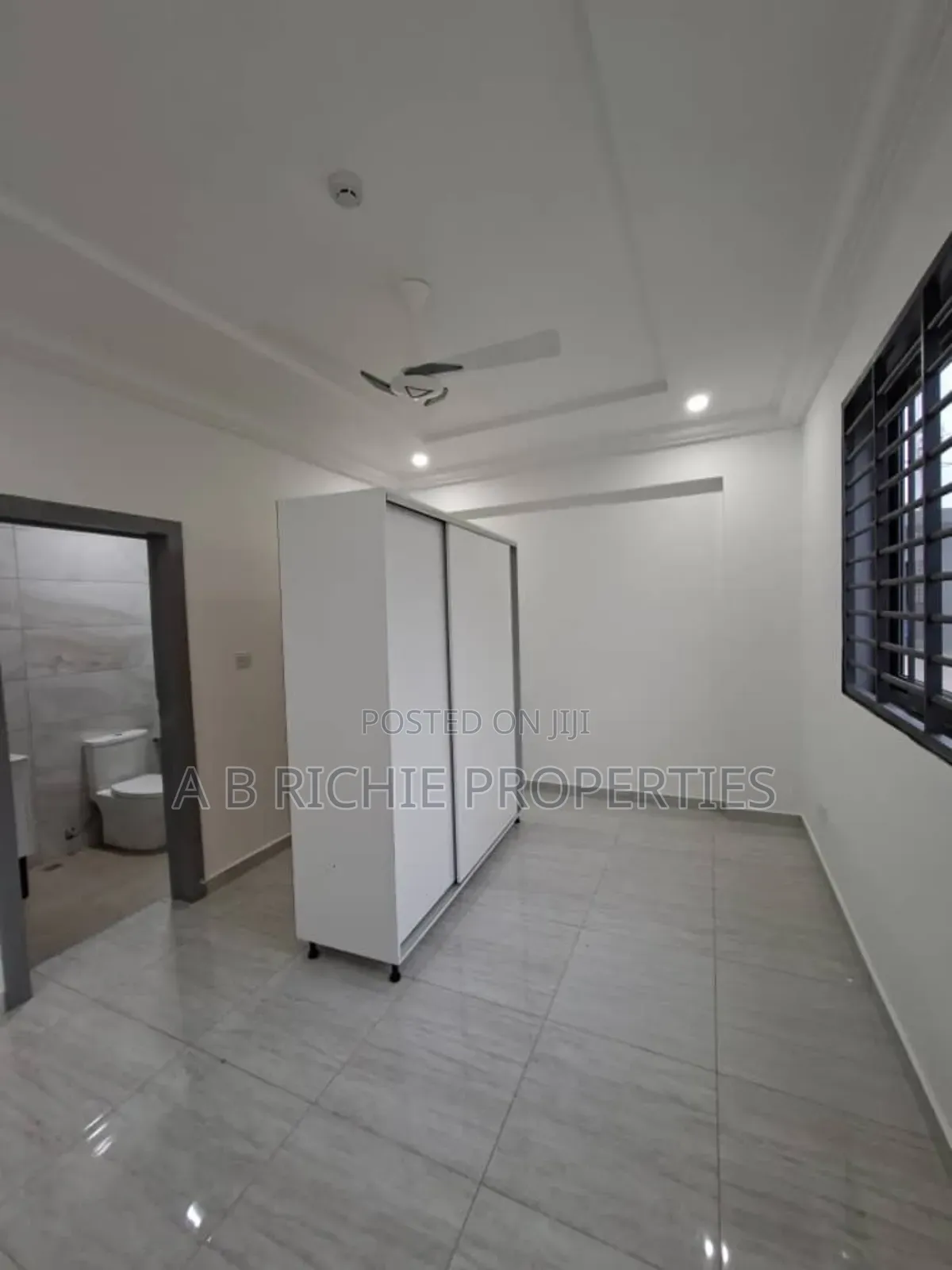 2bdrm Apartment in Ab Richie Properties, West Legon for rent