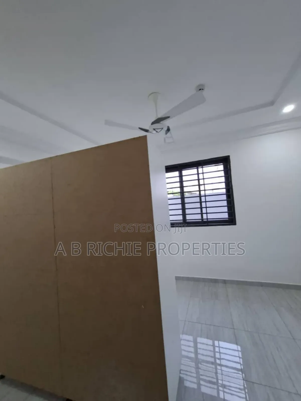 2bdrm Apartment in Ab Richie Properties, West Legon for rent