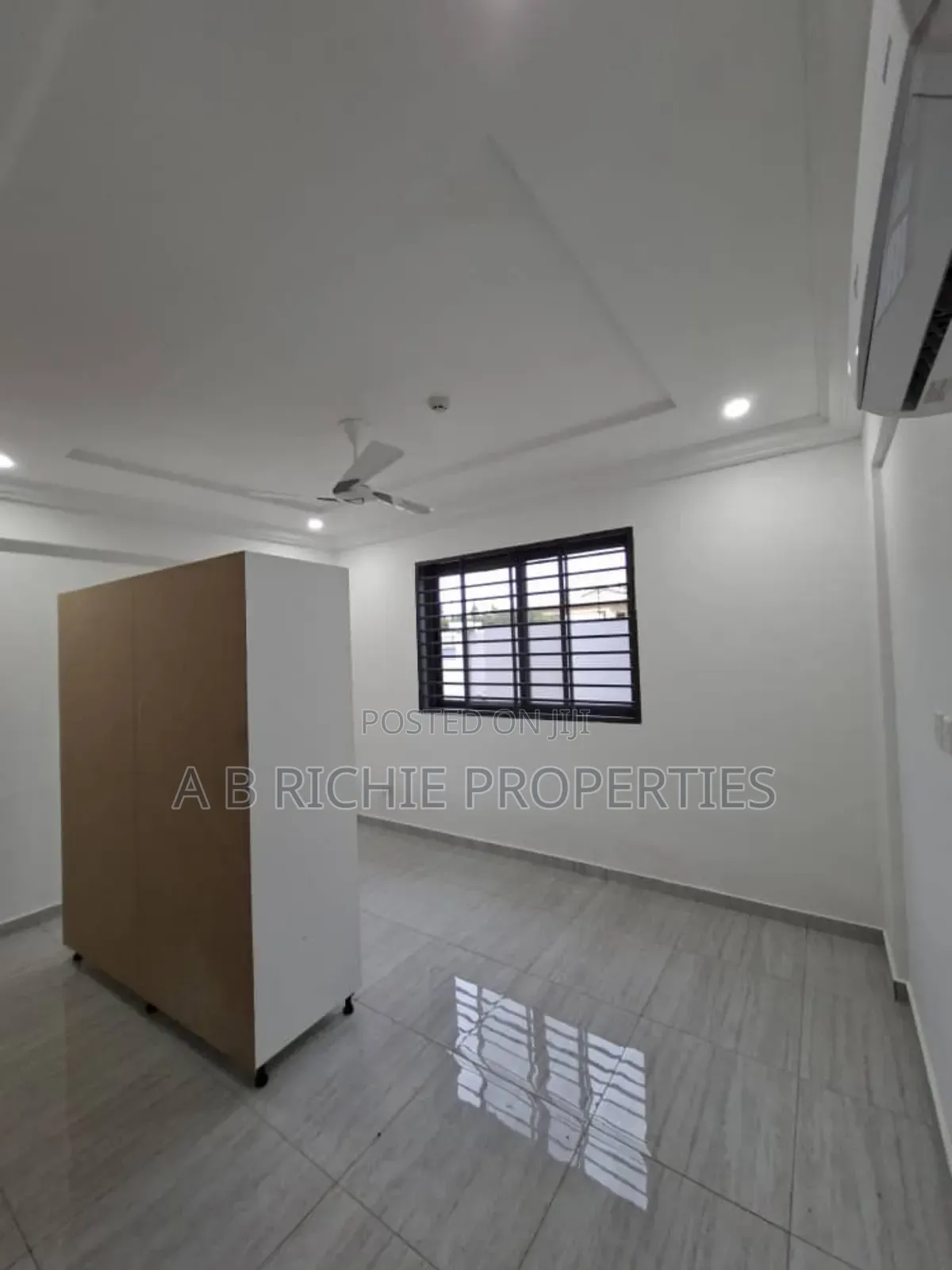 2bdrm Apartment in Ab Richie Properties, West Legon for rent