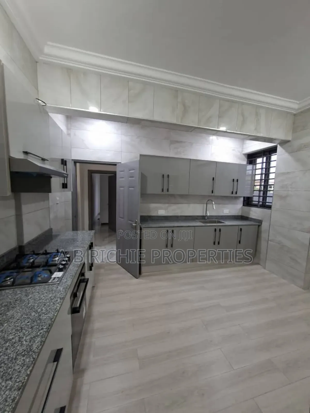 2bdrm Apartment in Ab Richie Properties, West Legon for rent