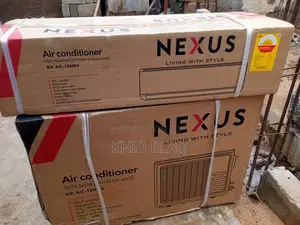 Air Conditioner 1.5 Horsepower