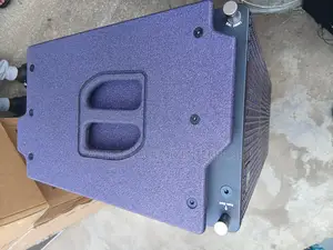 Array Speaker ( RCF '12 Inches)