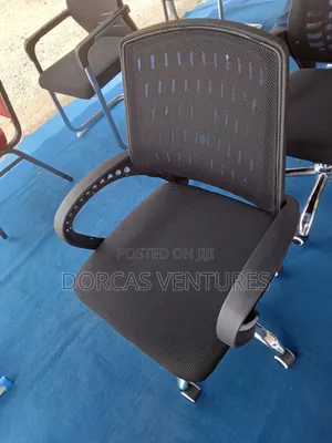 Guest Chair