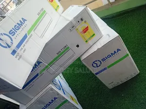 Scrumptious 1.5hp Sigma Air Conditioner Energy