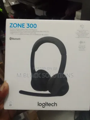 Logitech Zone 300 Wireless Headset
