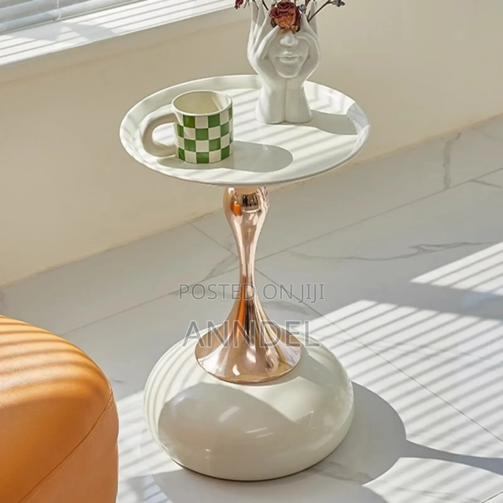 Classic Coffee Table or Bedside Table