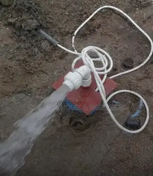 Pump Installation