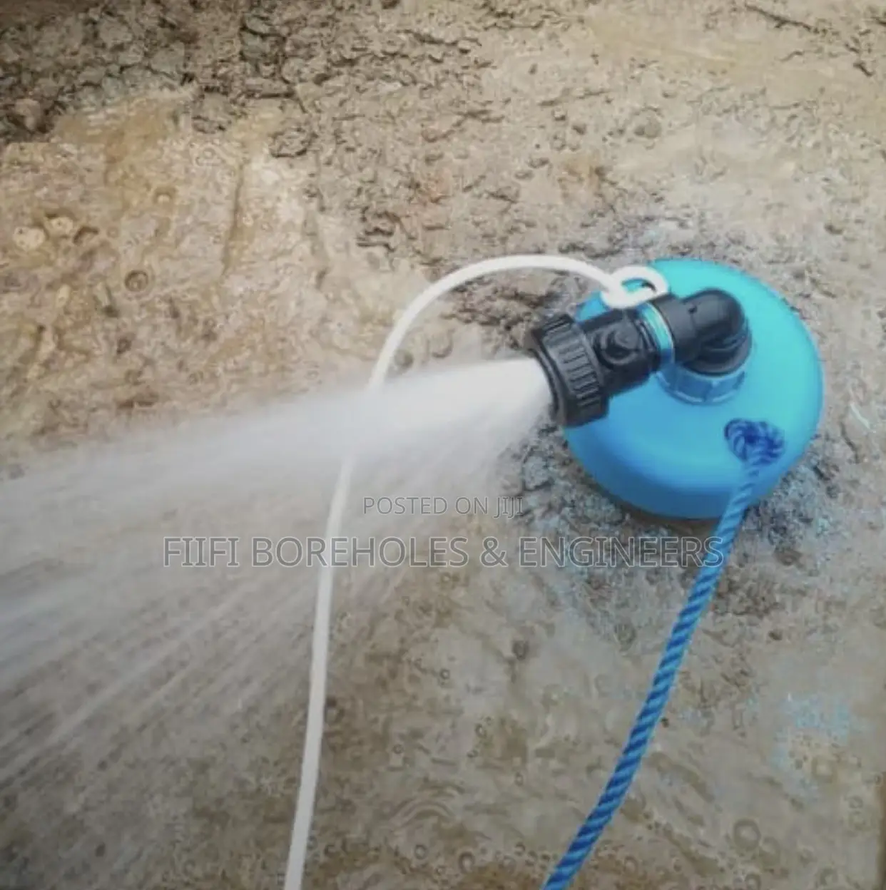 Pump Installation