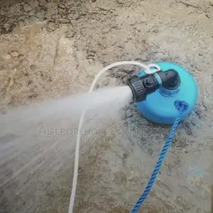 Pump Installation