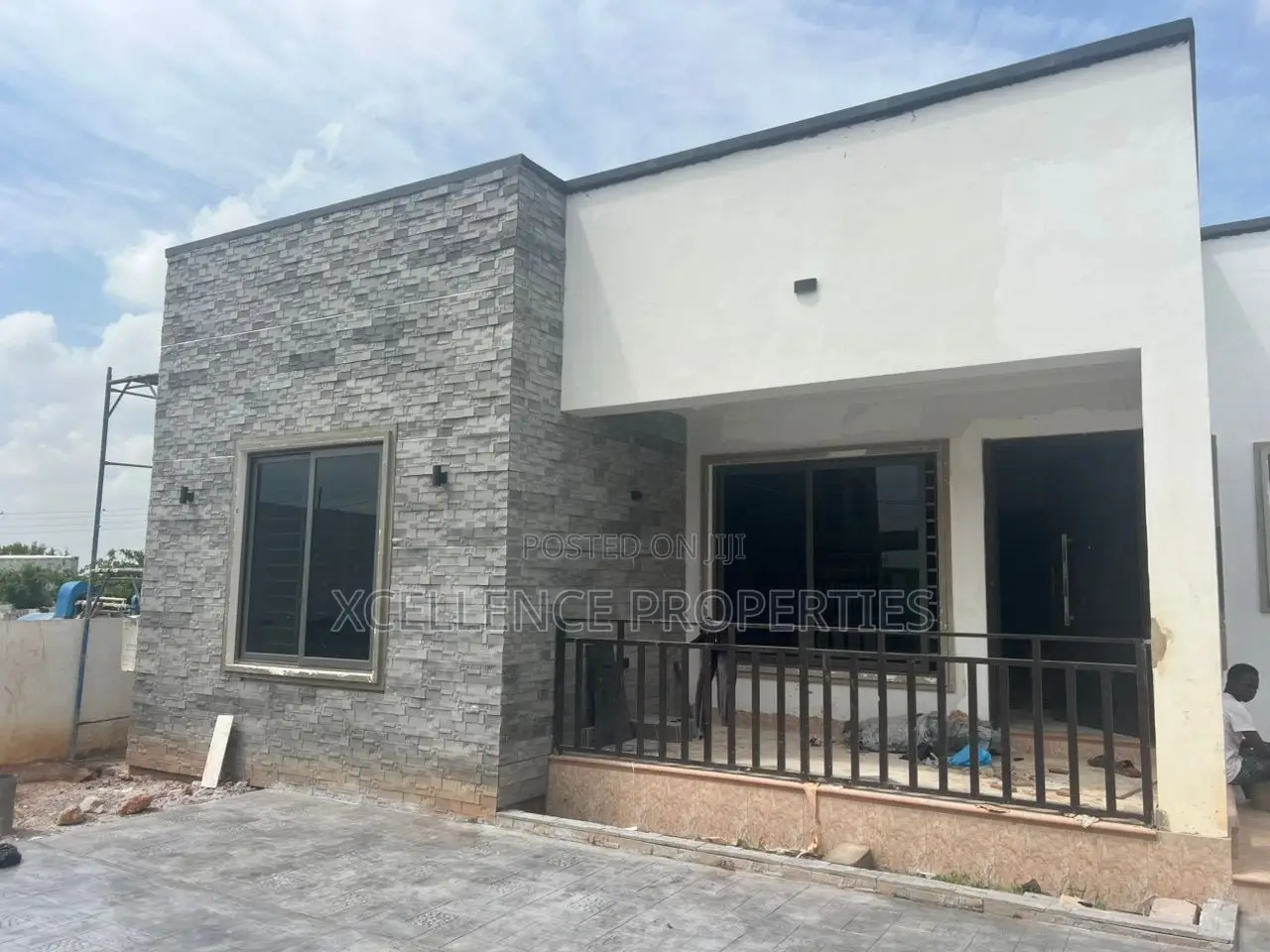 3bdrm House in Xcellence Properties, East Legon for sale