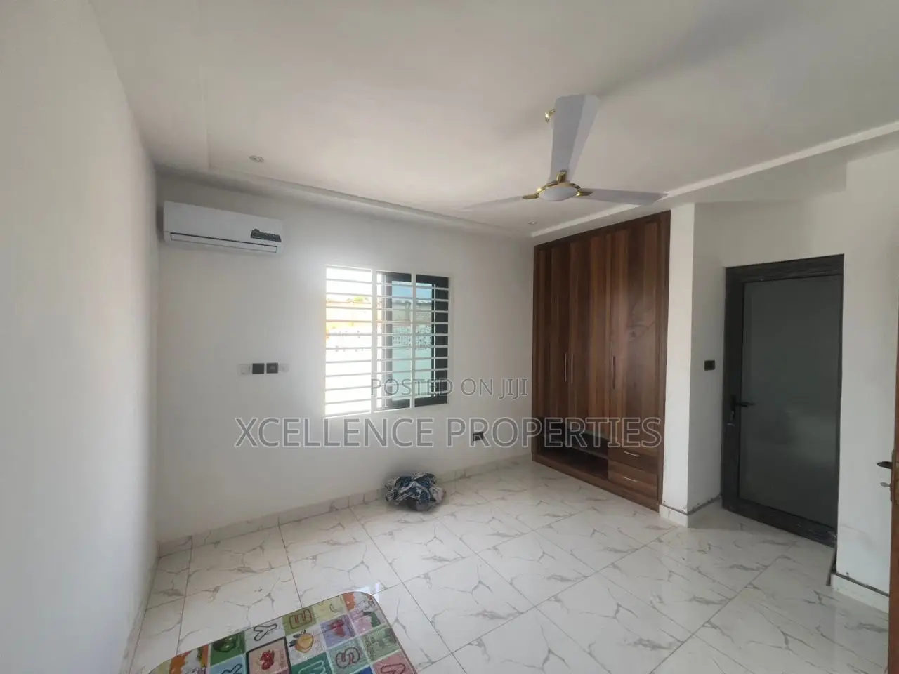 3bdrm House in Xcellence Properties, East Legon for sale