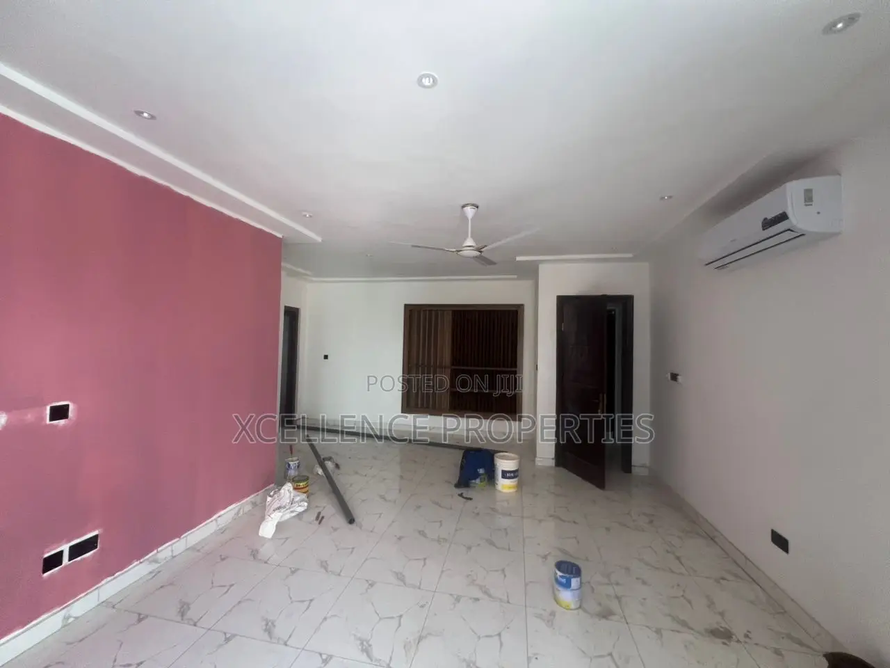 3bdrm House in Xcellence Properties, East Legon for sale