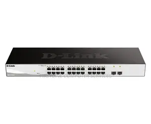 D- Link DGS-F1210-26-Ps-E