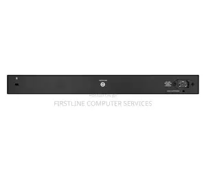 D- Link DGS-F1210-26-Ps-E