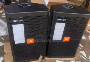 JBL - 12 Inches Stage Monitor