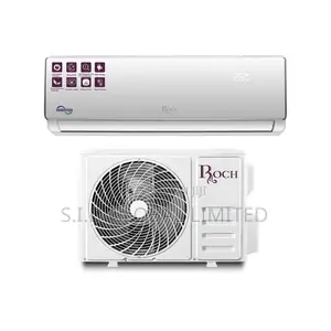 Roch 1.5 Hp R410a Air Conditioner