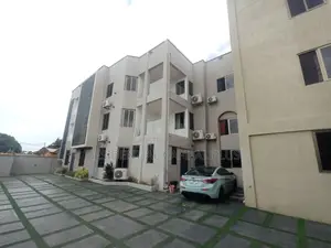Furnished 1bdrm Apartment in Spintex for rent