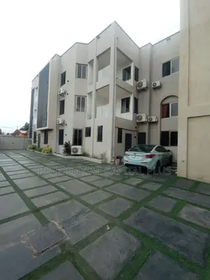 Furnished 1bdrm Apartment in Spintex for rent