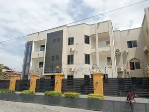 Furnished 1bdrm Apartment in Spintex for rent