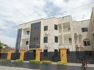 Furnished 1bdrm Apartment in Spintex for rent