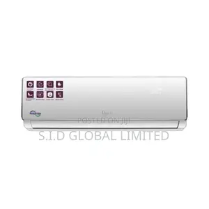 Fast Cooling Strong Roch 1.5hp R410a Air Conditioner