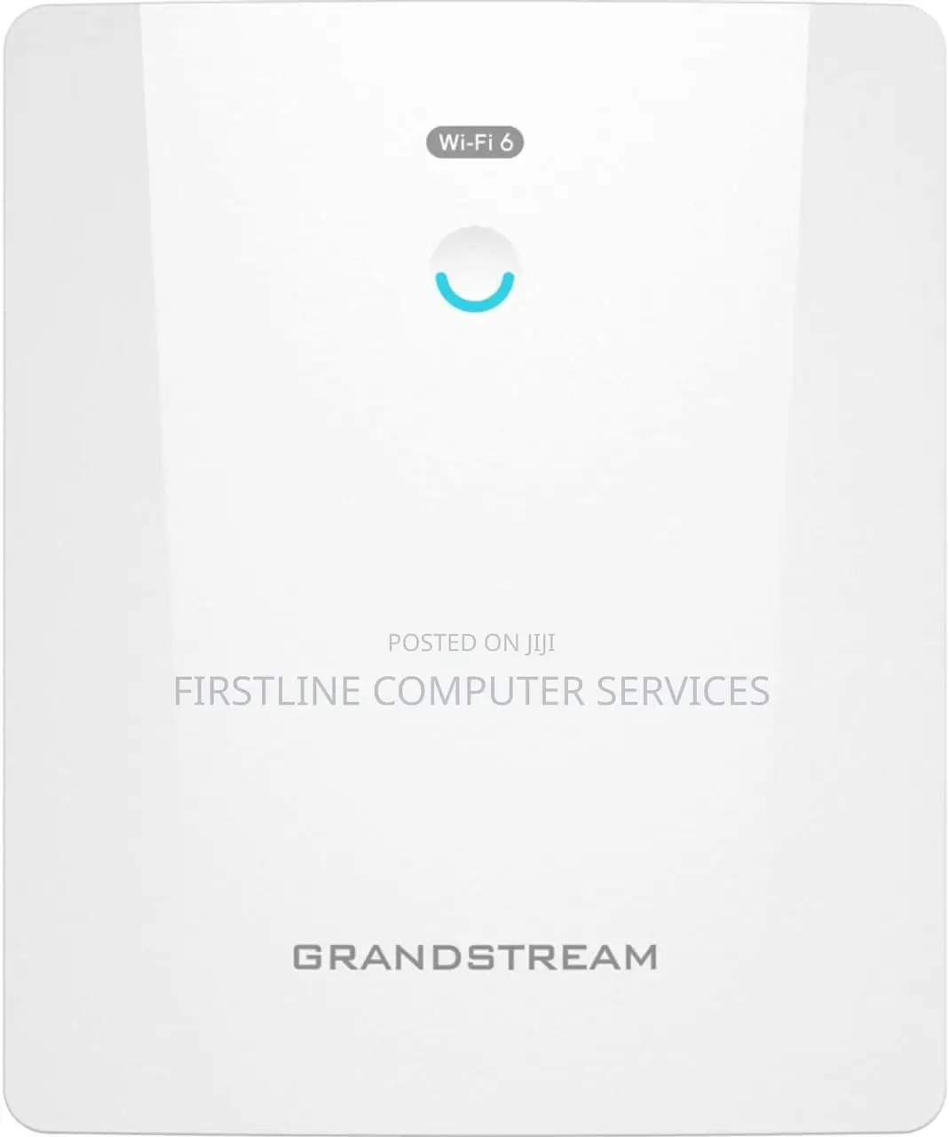 Outdoor Ax6000 Wi-Fi 6 Access Point