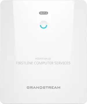 Photo - Outdoor Ax6000 Wi-Fi 6 Access Point
