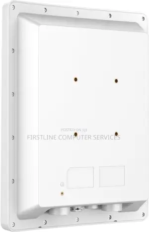Outdoor Ax6000 Wi-Fi 6 Access Point