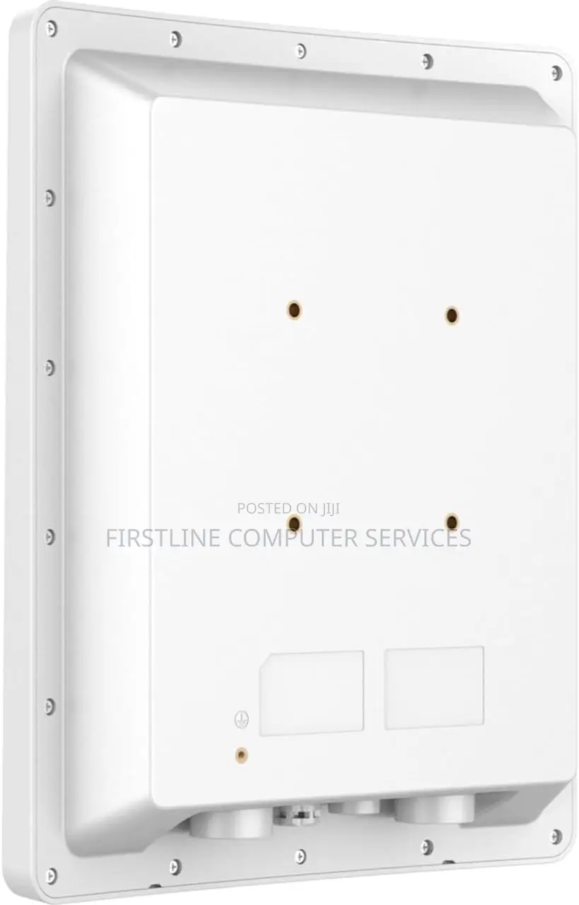 Outdoor Ax6000 Wi-Fi 6 Access Point