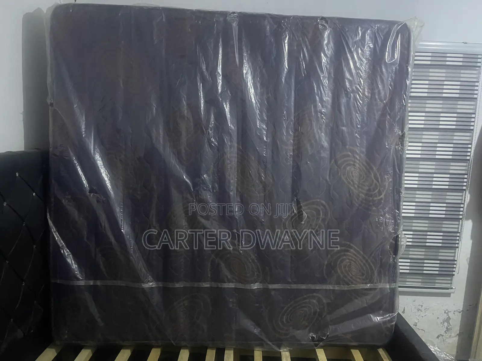 Queen Size Mattress High Density