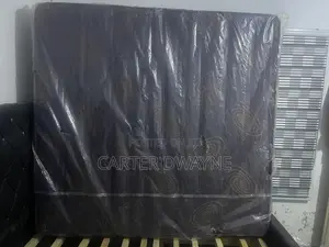 Queen Size Mattress High Density