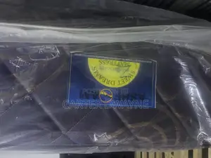 Queen Size Mattress High Density
