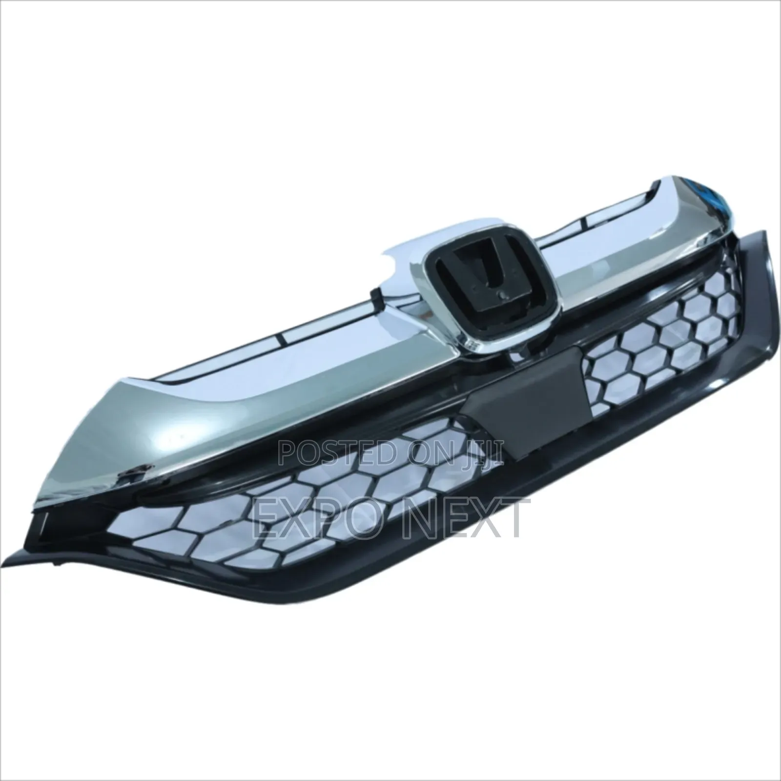 Front Grille for Honda Cr-v 2017