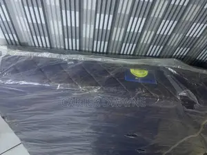 Queen Size Mattress High Density