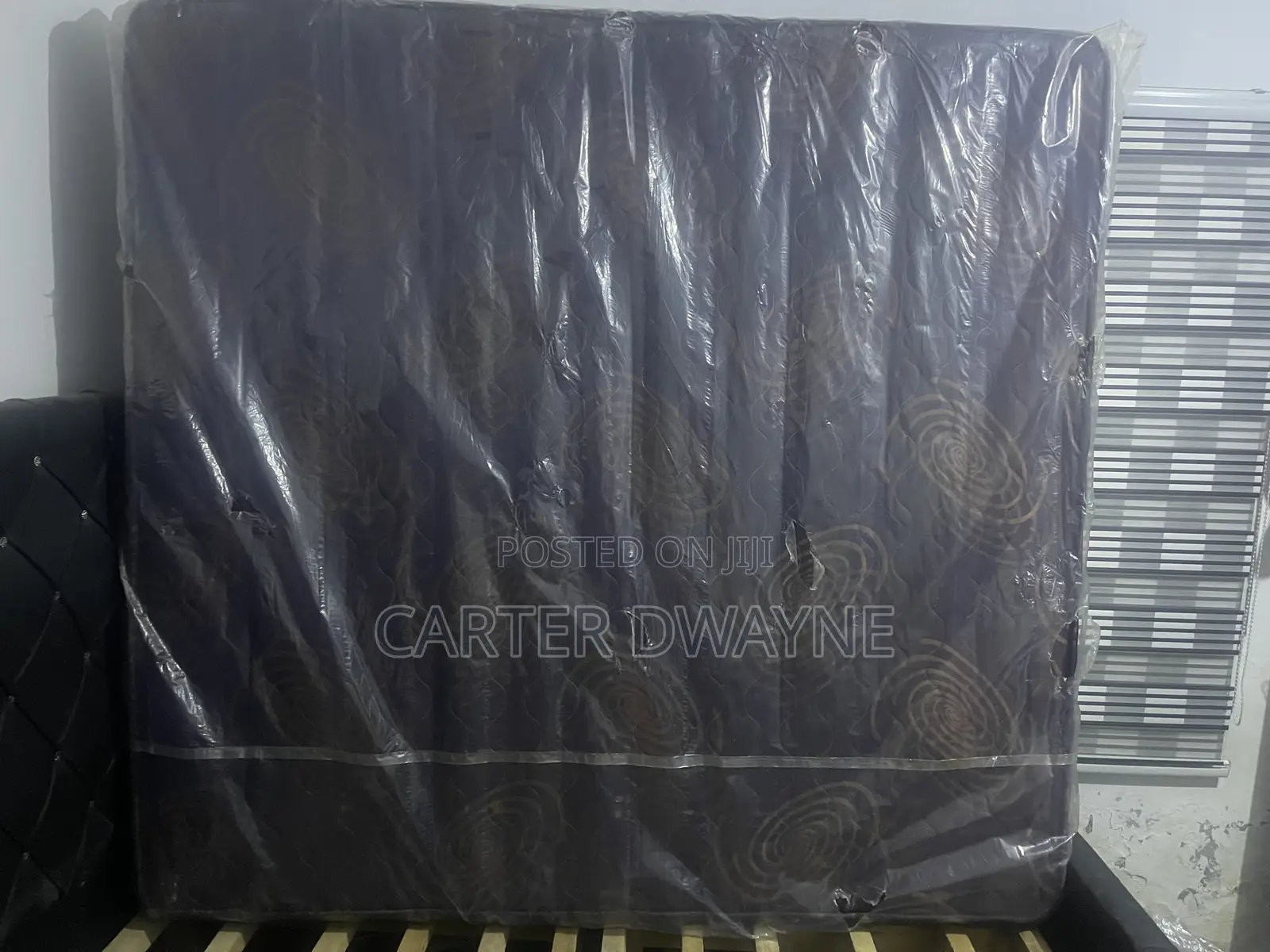 Queen Size Mattress High Density