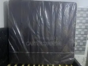 Queen Size Mattress High Density