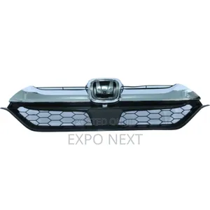 Front Grille for Honda Cr-v 2017