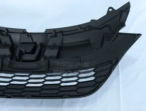 Front Grille For Honda Hrv 2019
