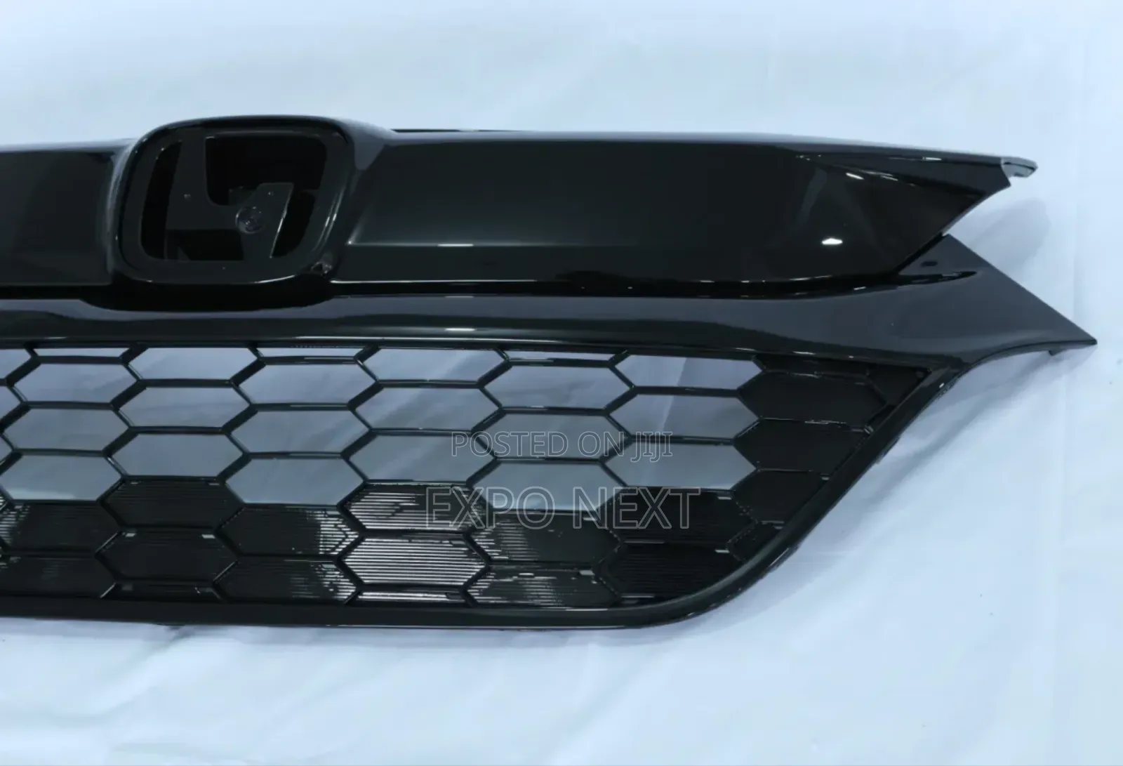 Front Grille For Honda Hrv 2019