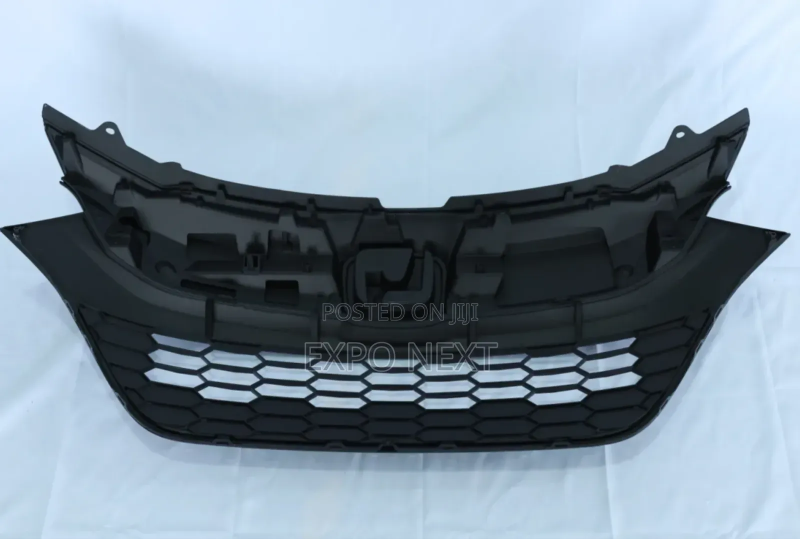 Front Grille For Honda Hrv 2019