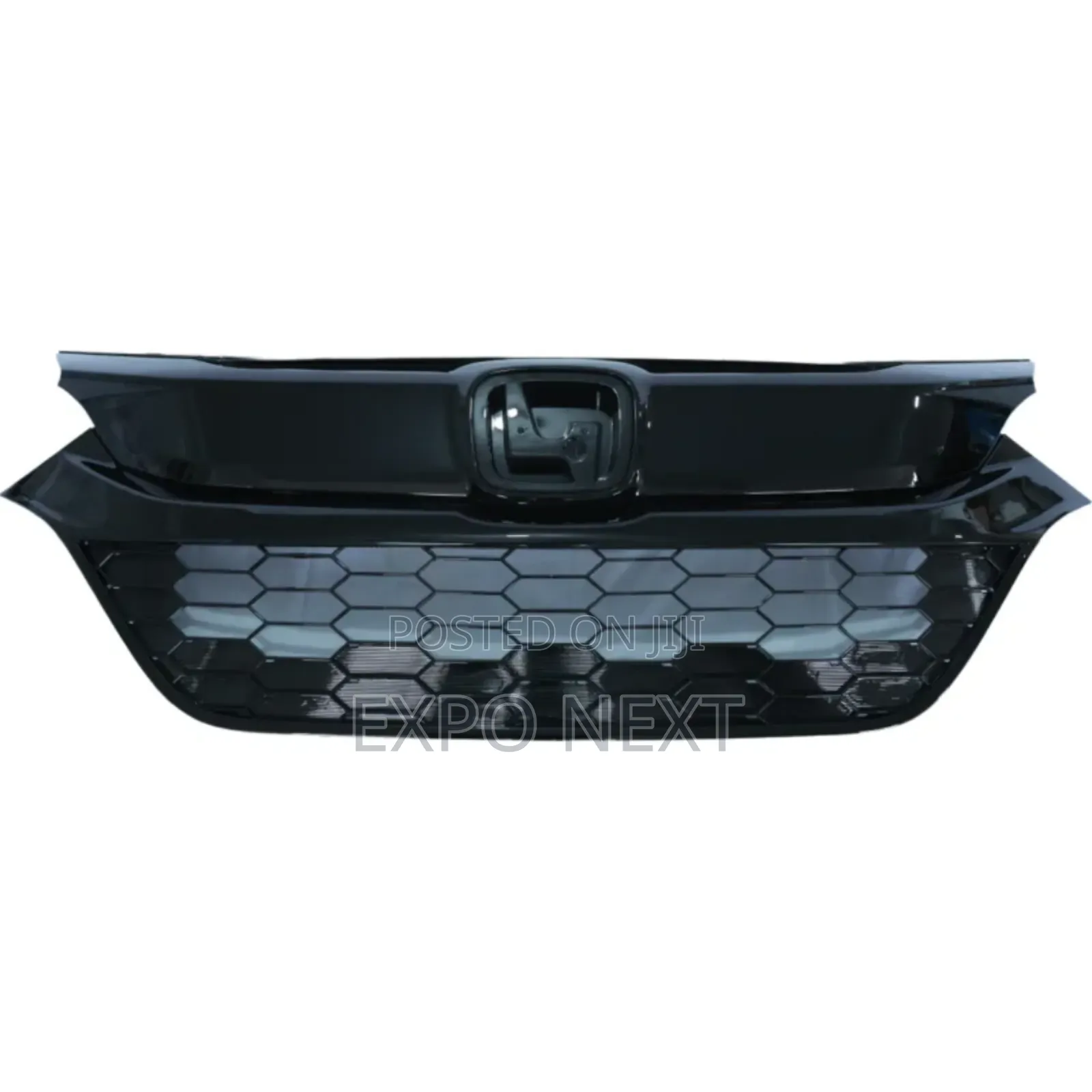 Front Grille For Honda Hrv 2019