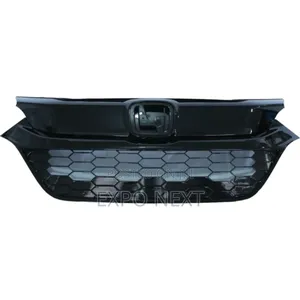 Front Grille For Honda Hrv 2019