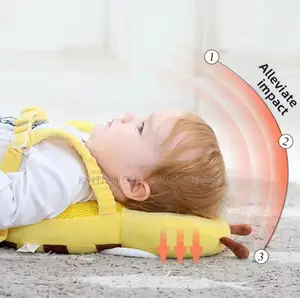 Babies Head Protector