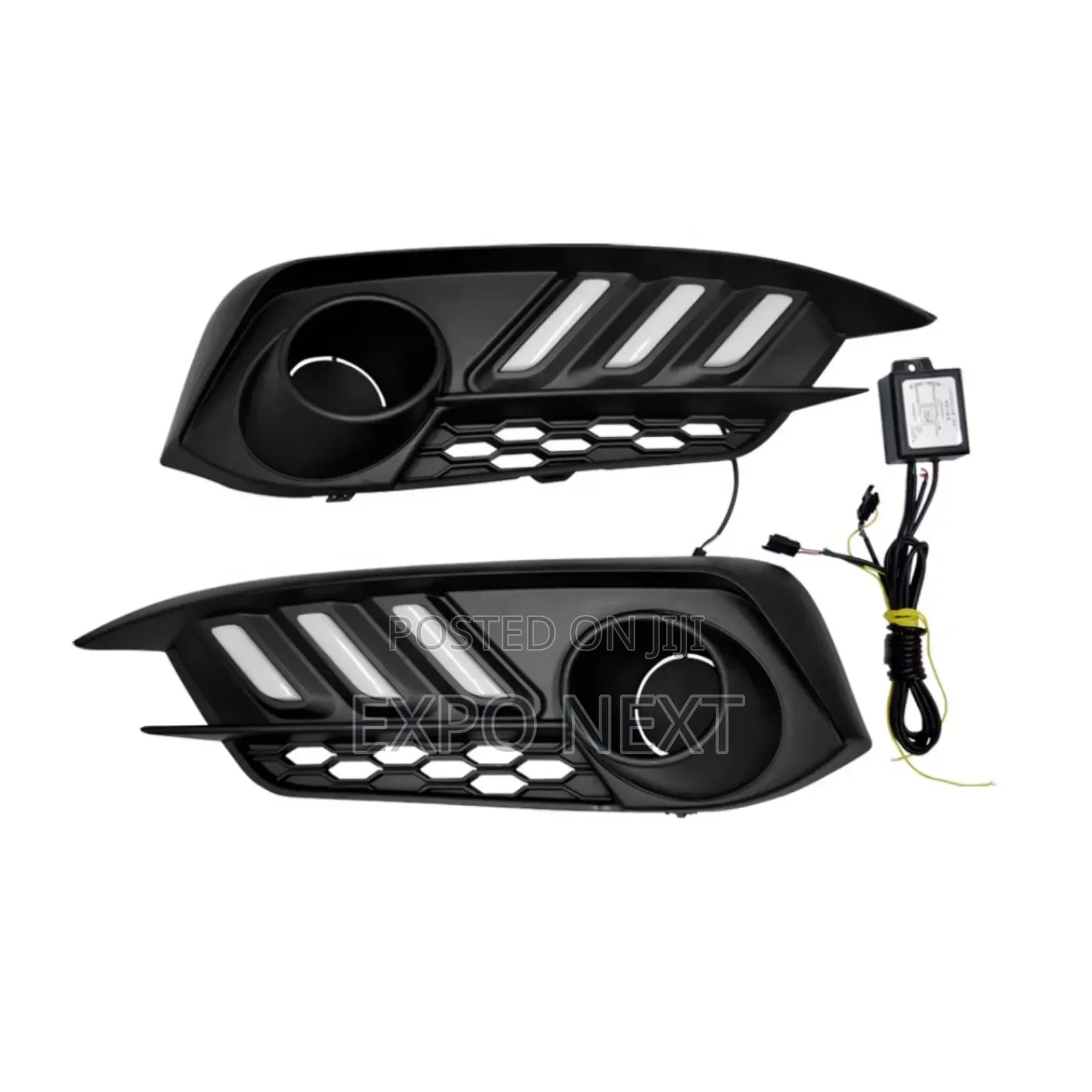 Honda Civic Daytime Running Light 2016-2018