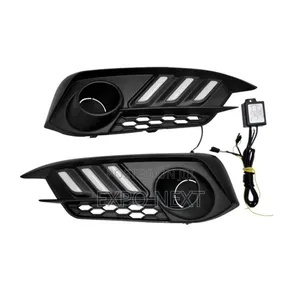 Honda Civic Daytime Running Light 2016-2018