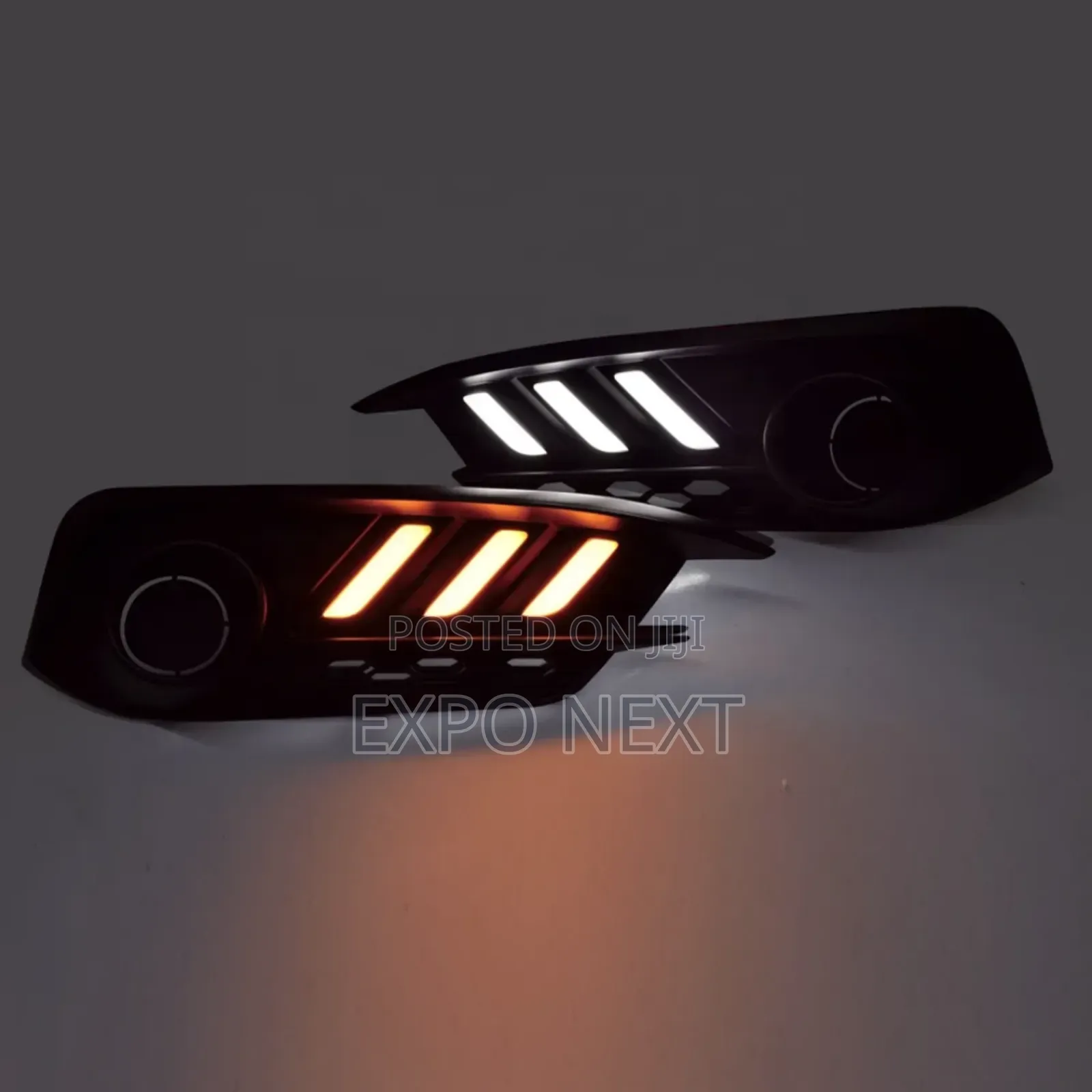 Honda Civic Daytime Running Light 2016-2018