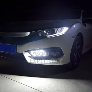 Honda Civic Daytime Running Light 2016-2018