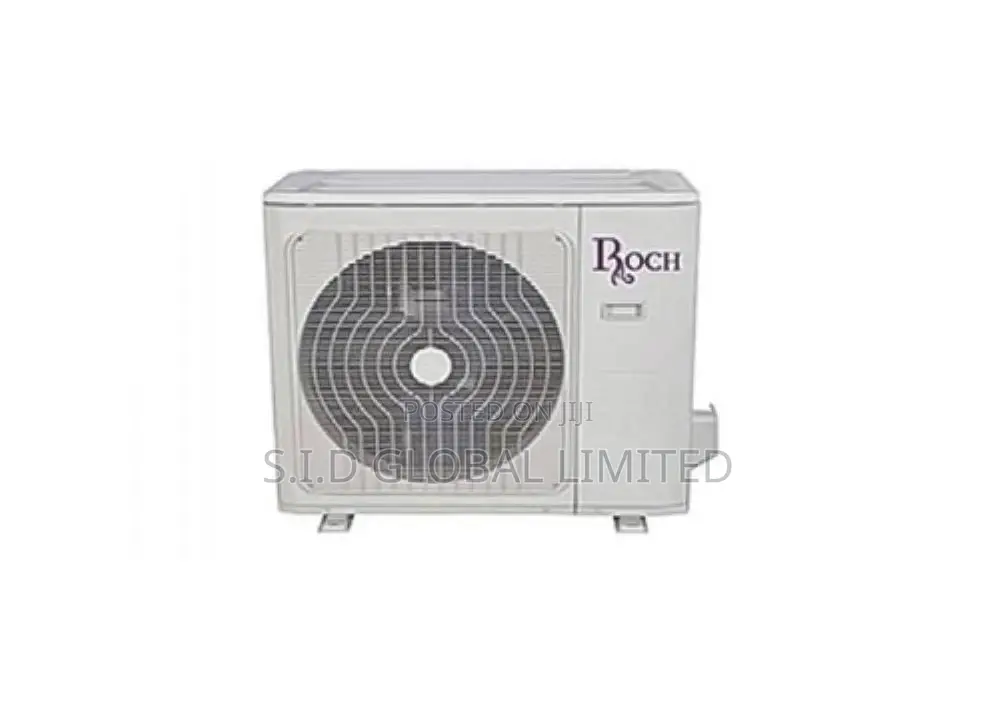 Rapid Cooling Roch R410a Air Conditioner