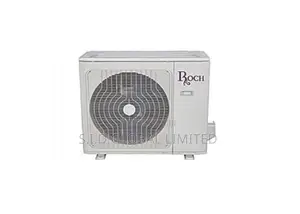 Rapid Cooling Roch R410a Air Conditioner