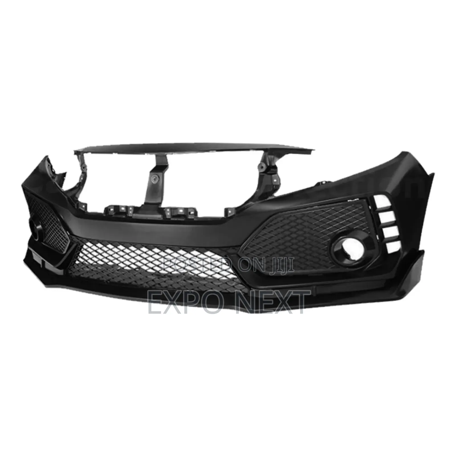 Civic Front Bumper(Type-r/2016-2020)